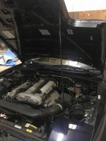 Mazda Miata M Edition 1996 года